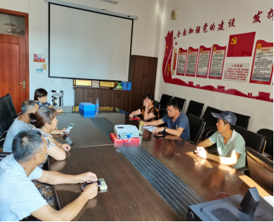 迎接创文复检 提升校容校貌——专题报道