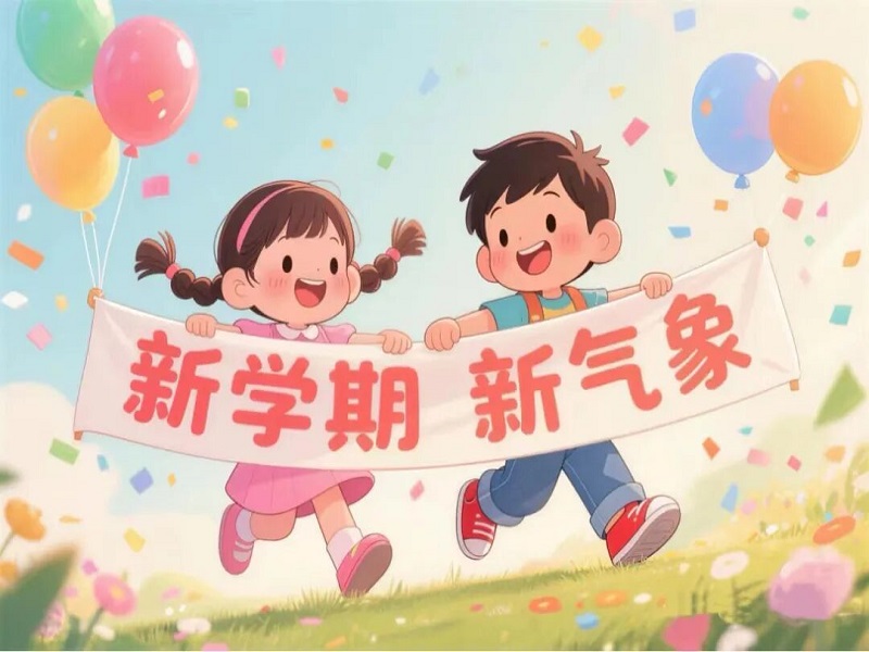 �������³� ������δ����������ʵ��Сѧ2026�괺����ѧ��ܰ��ʾ